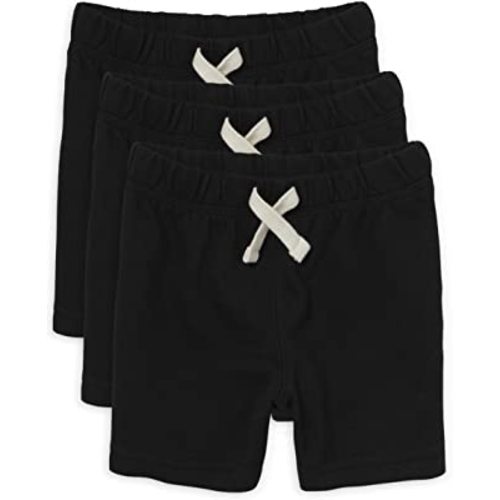 The Children'S Place Boys French Terry Casual Shorts