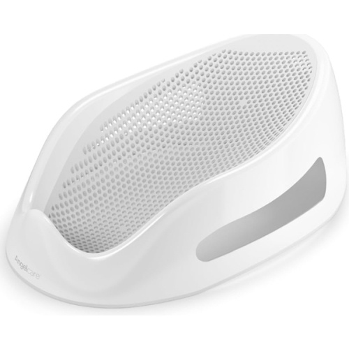 Angelcare Baby Bath Support (Gray)
