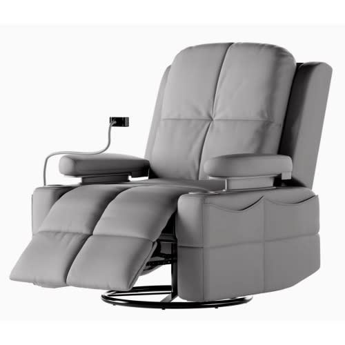 Lullapod Nursery Chair