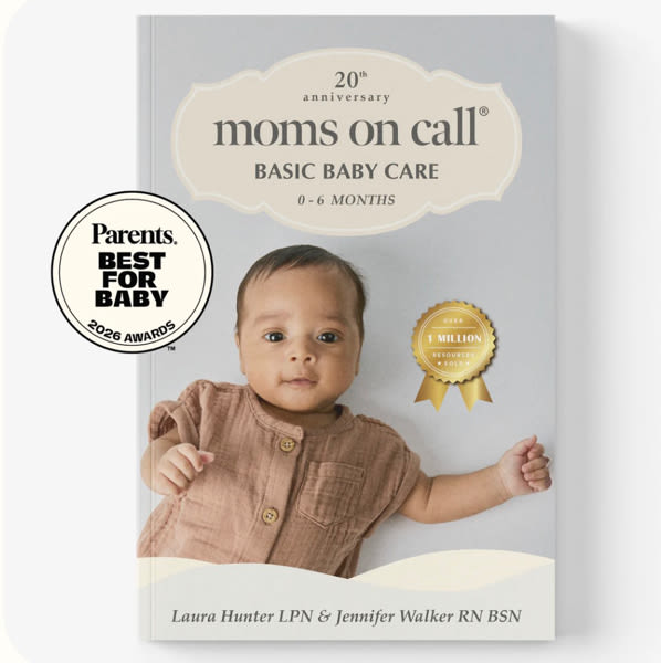 0-6 Month – Moms on Call