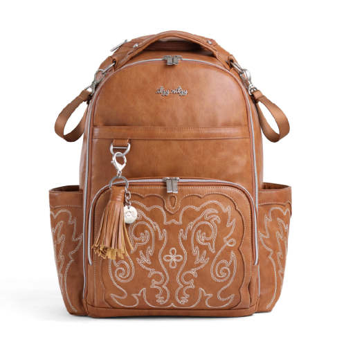 Diaper Backpack Stylish & Functional Bag Itzy Ritzy®