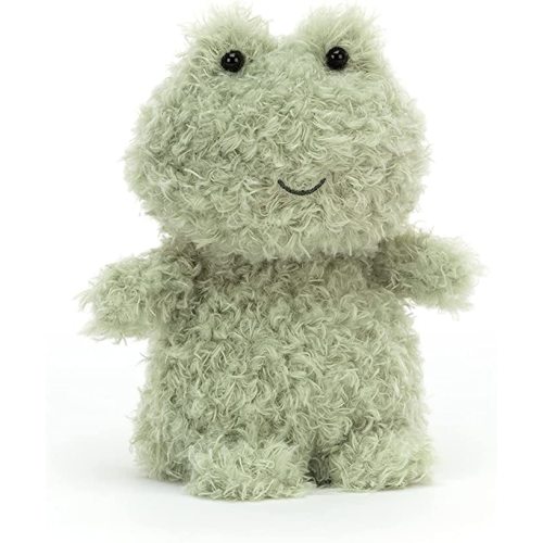 Jellycat Little Frog Stuffed Animal