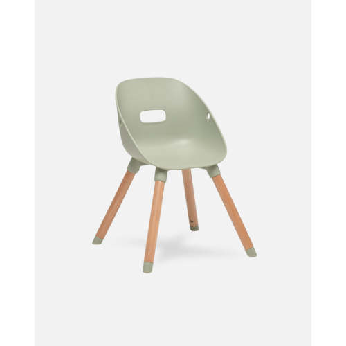The Play Chair / Individual / Sage