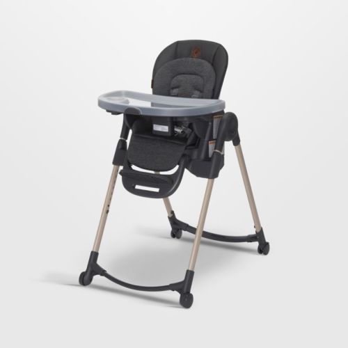 Maxi-Cosi ® Minla Classic Oat 6-in-1 Convertible Baby High Chair
