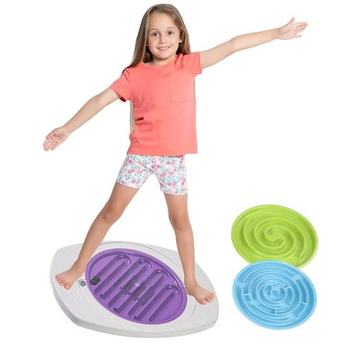 Balance Board for Kids