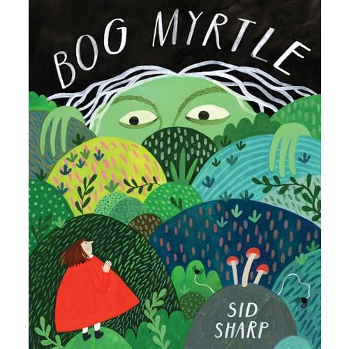 Bog Myrtle