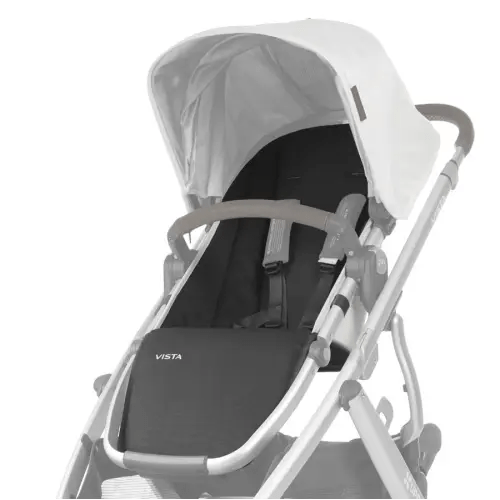 Toddler Seat Fabric for Vista (models 2015-2019) - Bryce