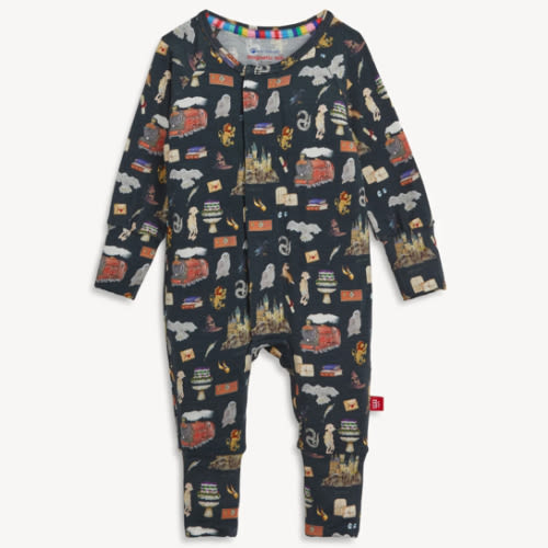 Magnetic Convertible Coverall – Magnetic Me