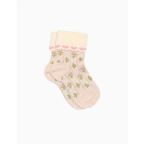 Nova Sock in Dew