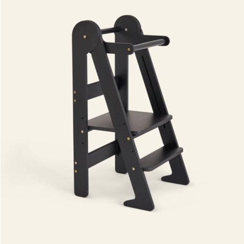 Mini Chef Foldable Helper Tower