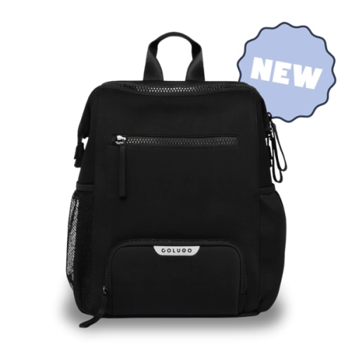 The Neoprene Parent Diaper Backpack – Colugo