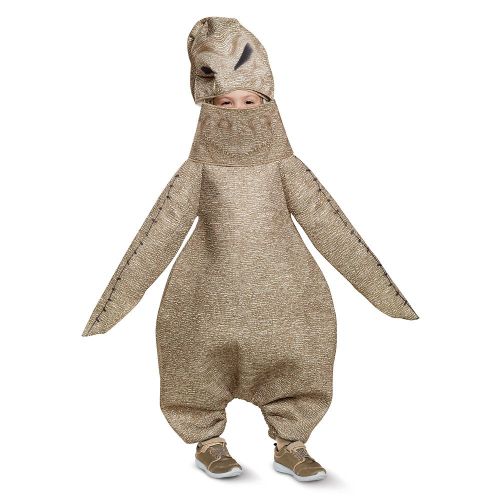 Oogie Boogie Costume for Toddlers by Disguise – The Nightmare Before Christmas | Disney Store