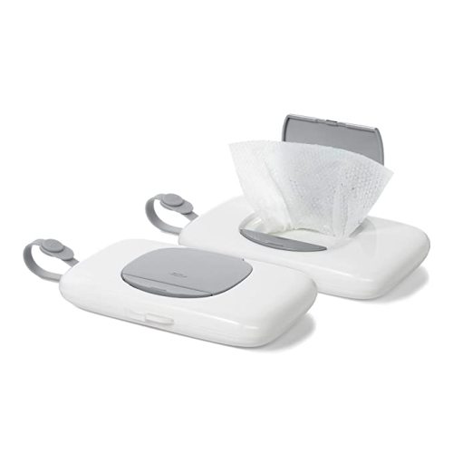 OXO Tot On The Go Wipes Dispenser - 2 P ack - 2 Pack