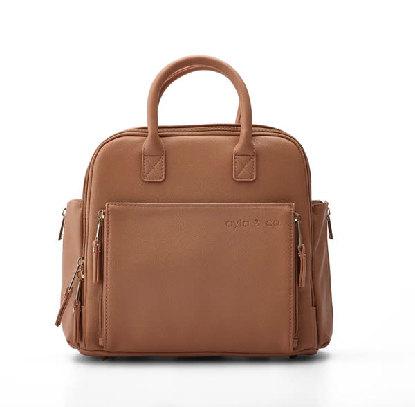 The Ayla Mini Bag