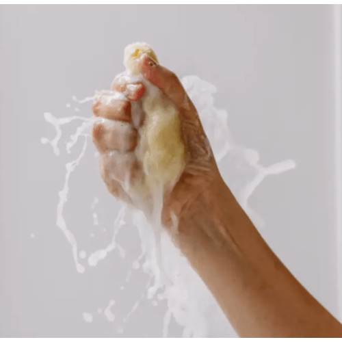 Baby Natural Sea Sponge – Mammy's Soap Co