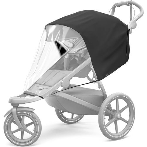 Thule Jogging Stroller Rain Cover