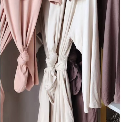 Maternity Nursing Hospital Robes