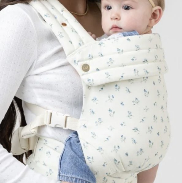 The Monarch Carrier - Sunday Floral – Mabē