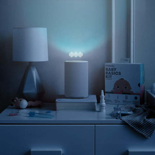 3-in-1 Air Purifier – Frida | The fuss stops here.