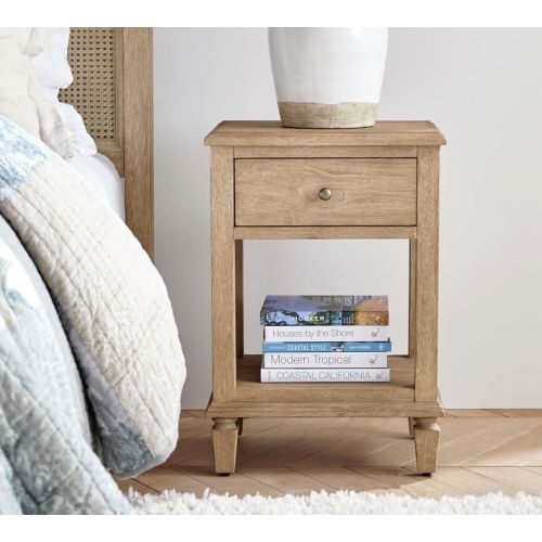 Sausalito Mini Nightstand (19")