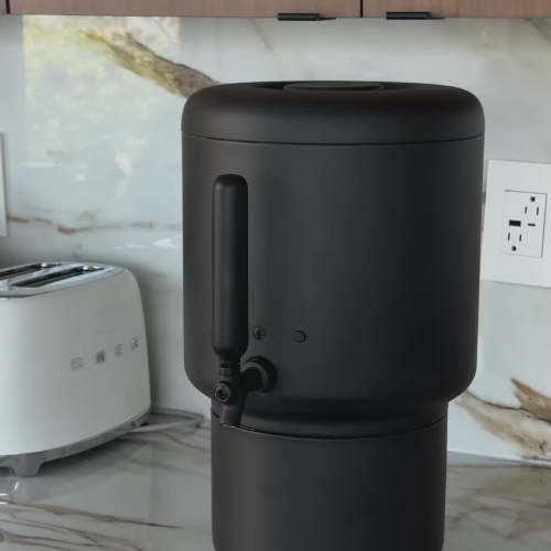 Rorra Water Filtration System