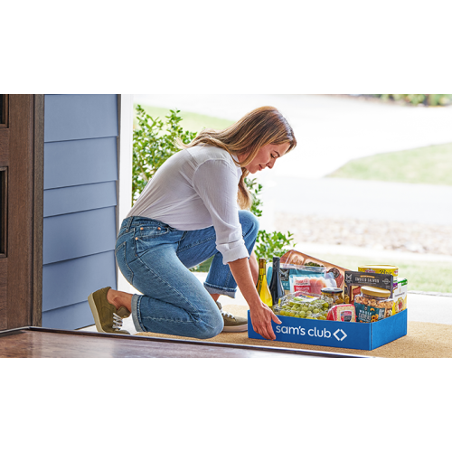 Membership Plus Upgrade - Sam's Club