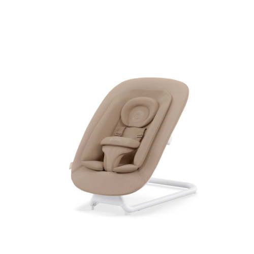 CYBEX LEMO 2 Bouncer - Almond Beige