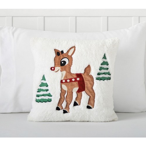 Rudolph® Pillow