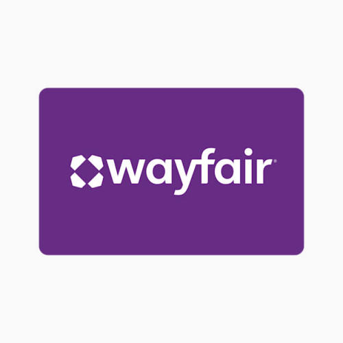 Wayfair Gift Card