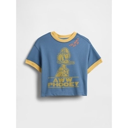 Gap × Disney Baby & Toddler Graphic T-Shirt | Gap