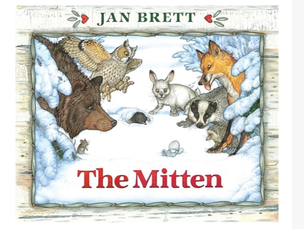 The Mitten