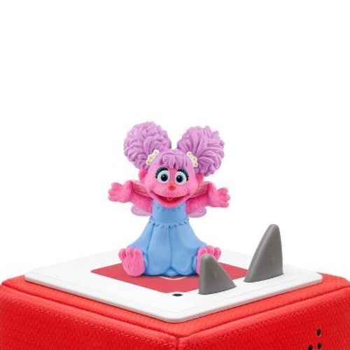 tonies Abby Cadabby Audio Play Figurine
