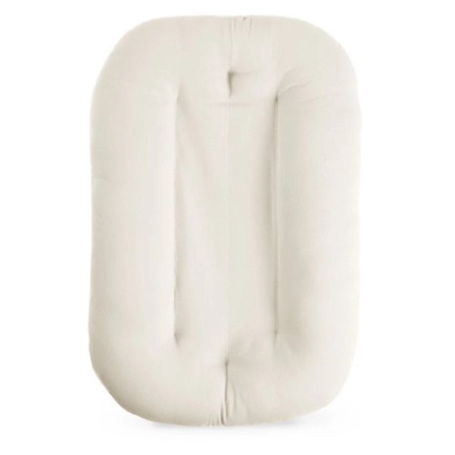 Infant Lounger | Natural