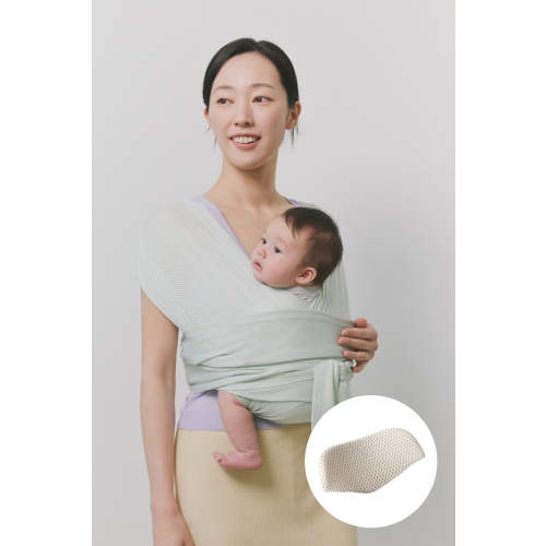 Konny Baby Carrier FLEX AirMesh™