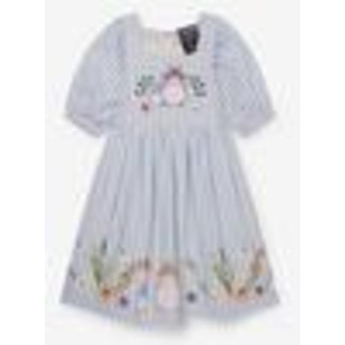 Studio Ghibli® My Neighbor Totoro Summer Embroidered Toddler Dress — BoxLunch Exclusive | BoxLunch