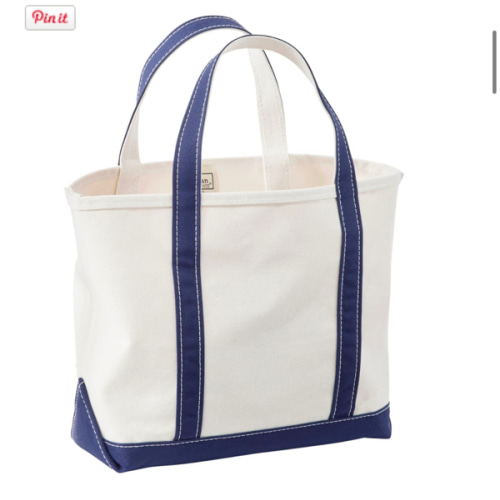 Boat and Tote®, Open-Top | Tote Bags at L.L.Bean