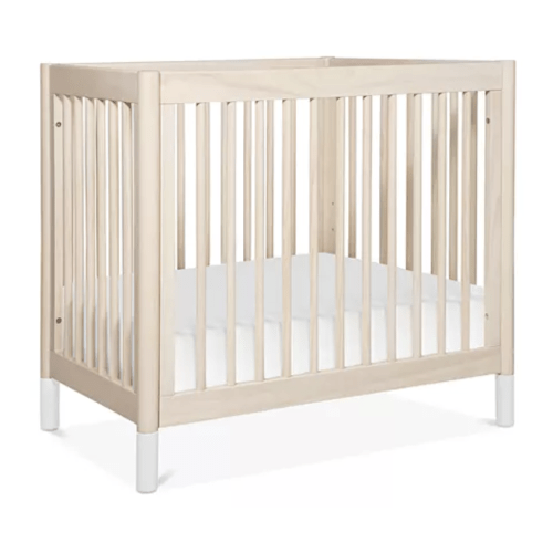 Gelato 4-in-1 Convertible Mini Crib