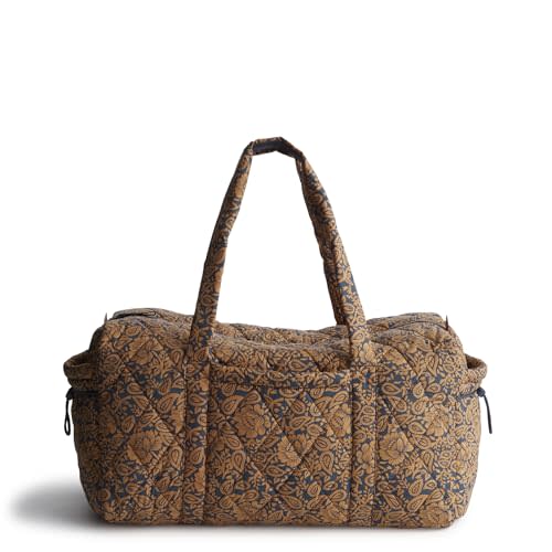 Vera Bradley Women's Featherweight Large Original Duffel Travel Bag