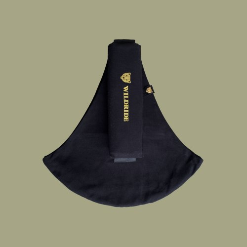 Toddler Carrier Black