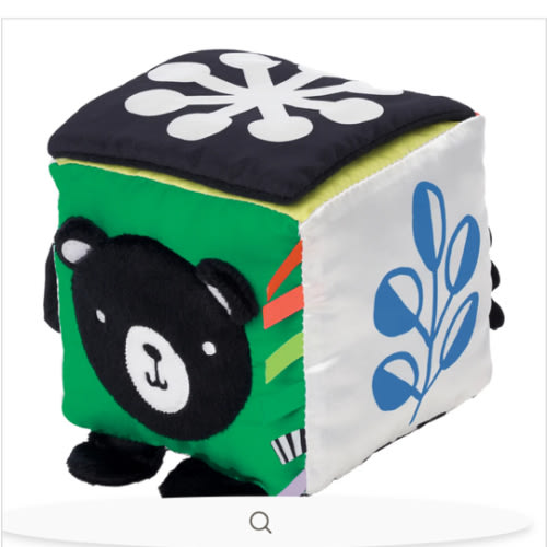 Wimmer Discovery Cube