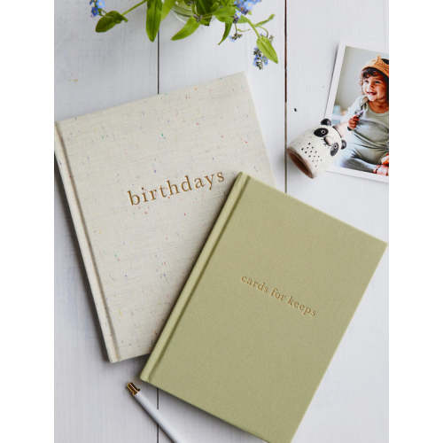 Birthday Memory Bundle