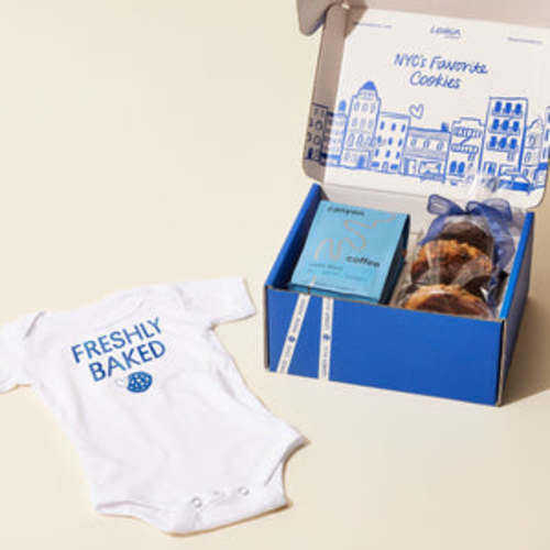 New Parents Bundle – Levain Bakery
