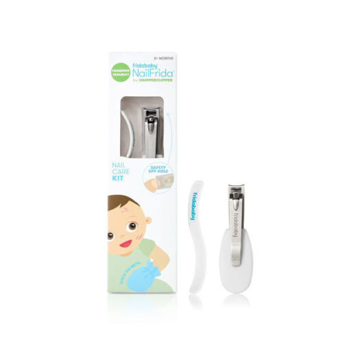 Nailfrida The Snipperclipper Set - by Frida Baby