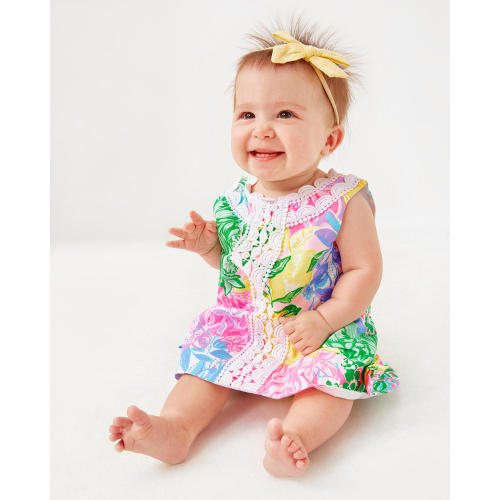 Baby Lilly Shift Dress
