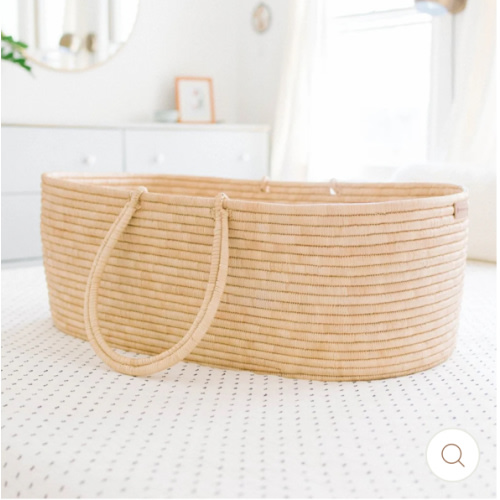 Malaika Bassinet | Bee Like Kids