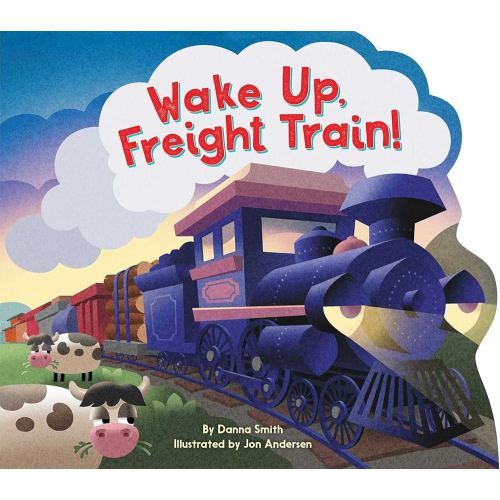Wake Up, Freight Train!