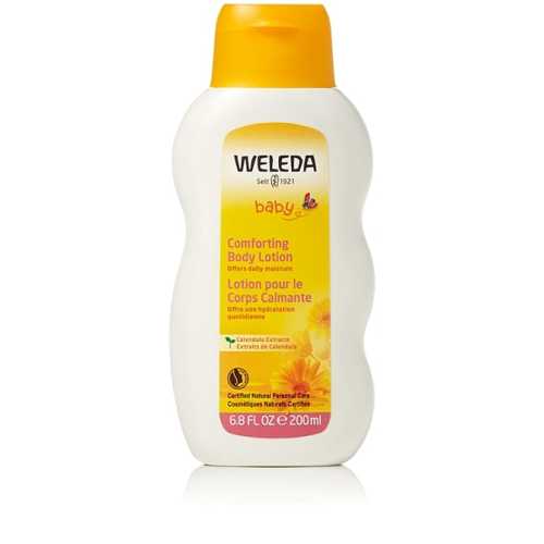 Comforting Body Lotion - Calendula