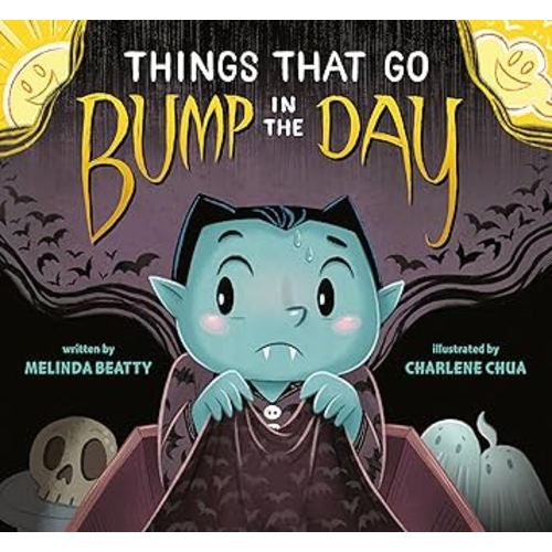 Things that Go Bump in the Day