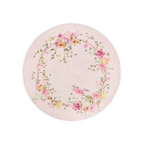 Monique Lhuillier Jolie Rug