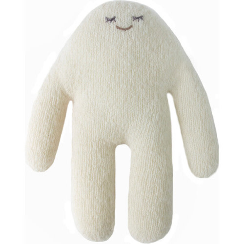 Little Monster Alpaca Doll, Dreamer